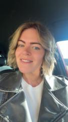 Lisa Abbott