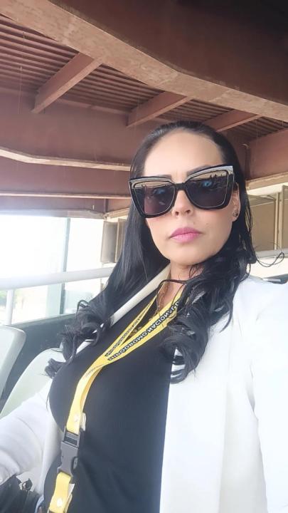 Yohana Colmenares