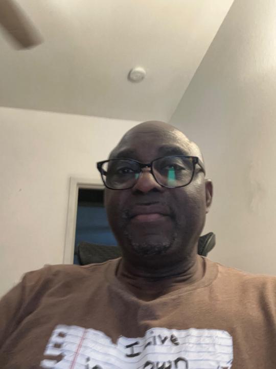 Pius Atu