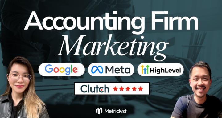 Accounting Firm Marketing