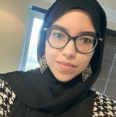 Nabeelah Mohamed