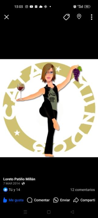 Loreto Patiño Millán