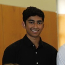 Marnav Deo