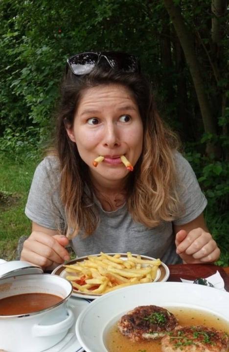 Pavlína Havránková