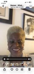 Vickie Hatvey