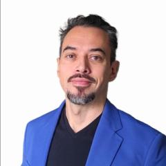 Sebastian Muenda