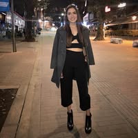 Vanessa Torregroza