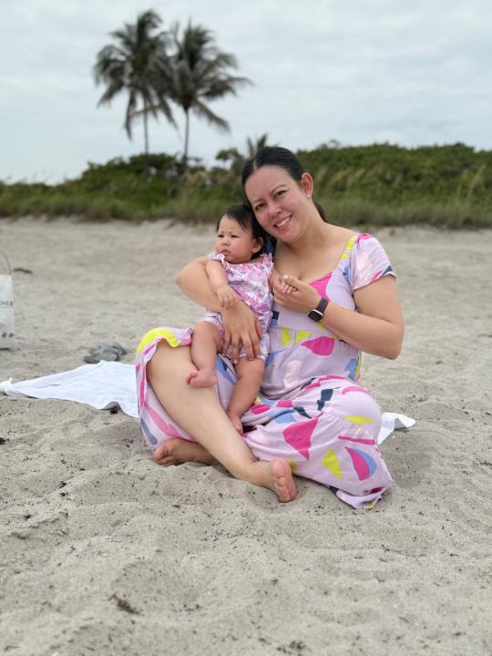 Maria Fernanda Nuñez