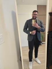 Steven Dosanj