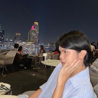 Suthiphong Chaiyanat