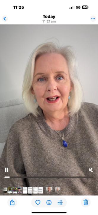 Laura Gates