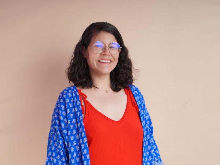 Andrea Mendoza Portugal