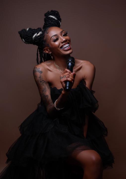 Shamika Price