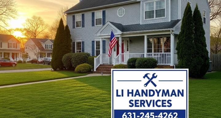 Handyman Services