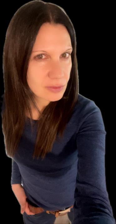 Десислава Бъчварова