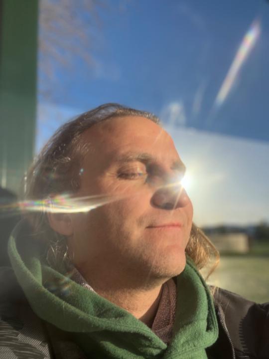 Rasmus Elton