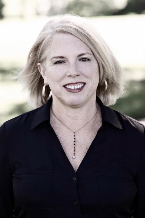Susan Rammage