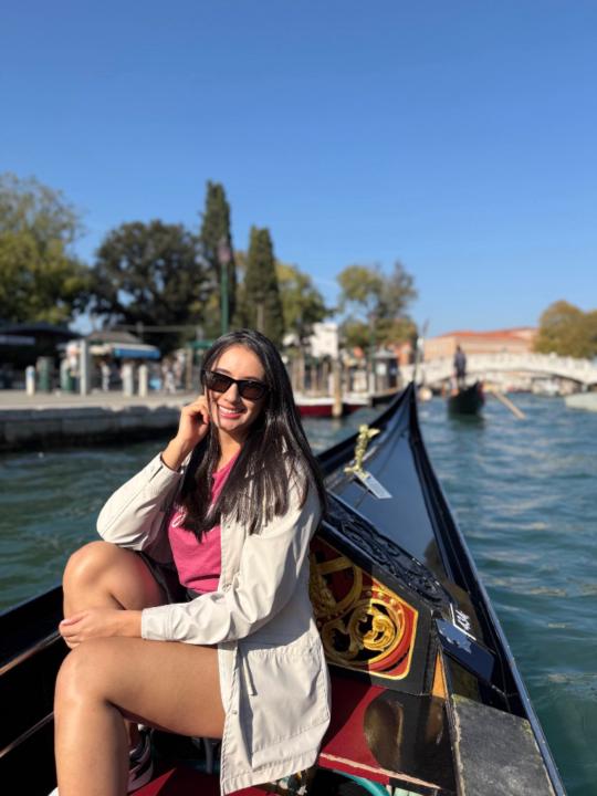 Evelin Atehortua