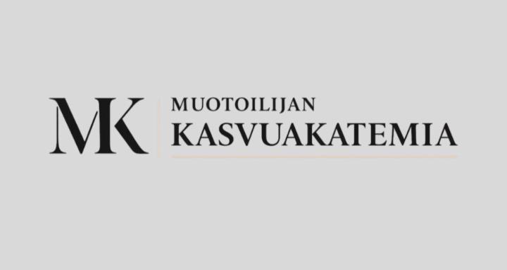 Muotoilijan kasvuakatemia