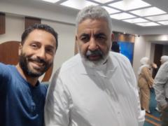 طارق الفدائى احمد