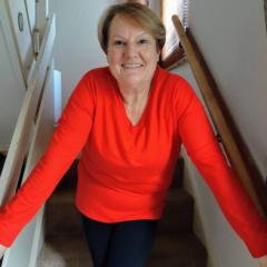 Karen Bent