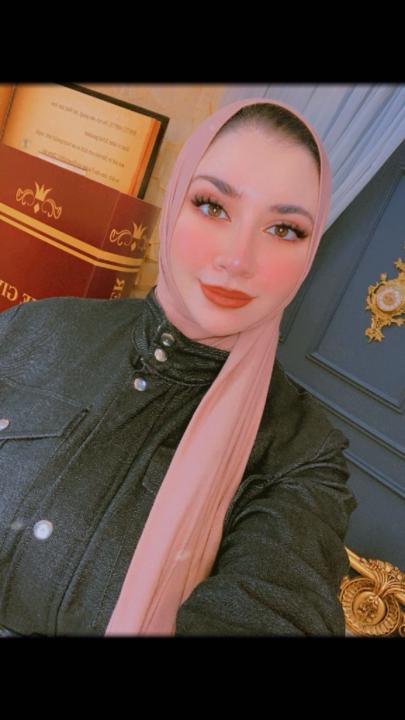 Lina Abu Ghosh
