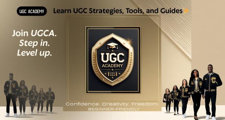 UGC Academy