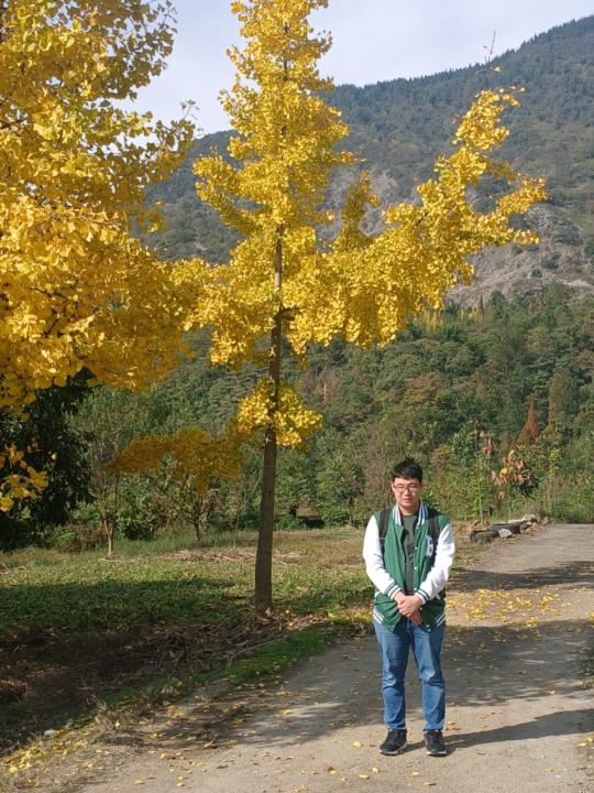 Gregory Ng