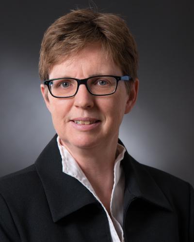 Iris Häbry