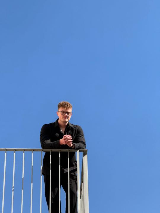 Matthew Keeling