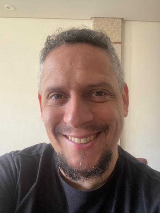 Jonathan Cruz