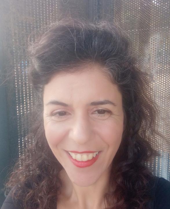 זהבית צרפתי