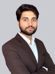 Javaid Iqbal