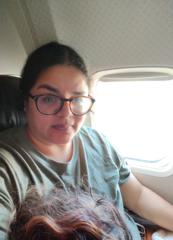 Fiama Mendoza