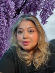 Evelyn Gomez