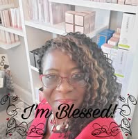 Cicely Jackson