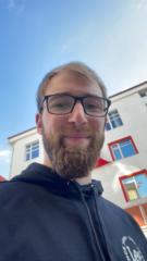 Abdullah Enes Demirel