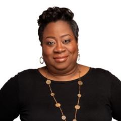 Faith Thompson