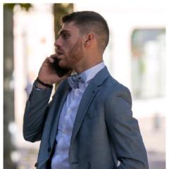 Alessandro Micali