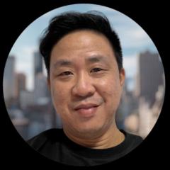 Eugene Tan