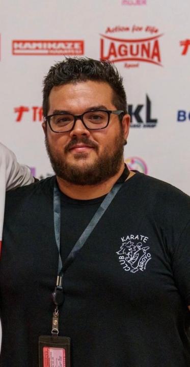 Hector Roman