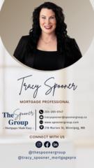 Tracy Spooner
