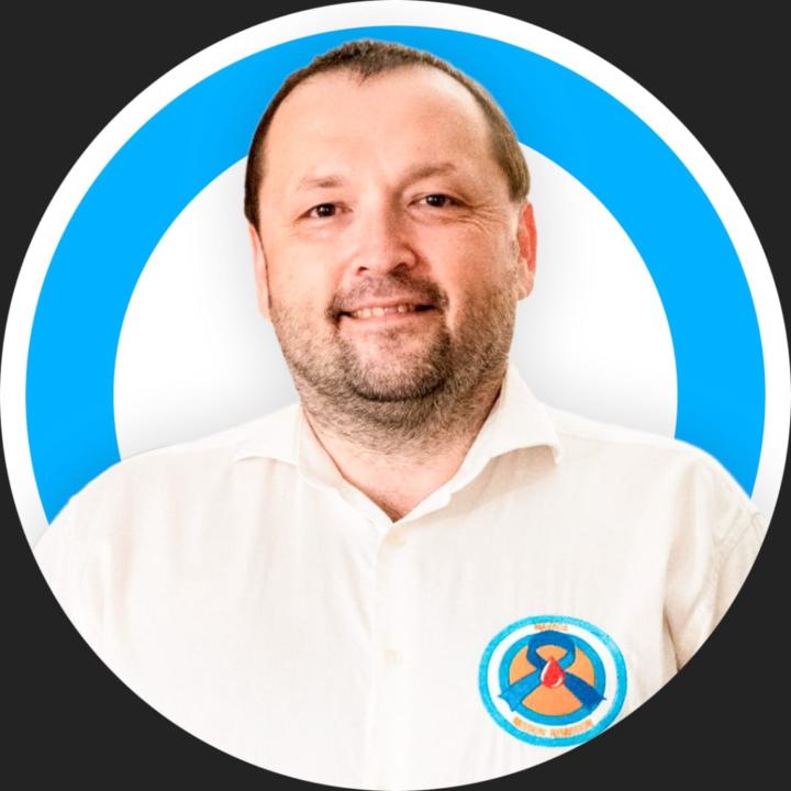 Evgeniy Nikolaev