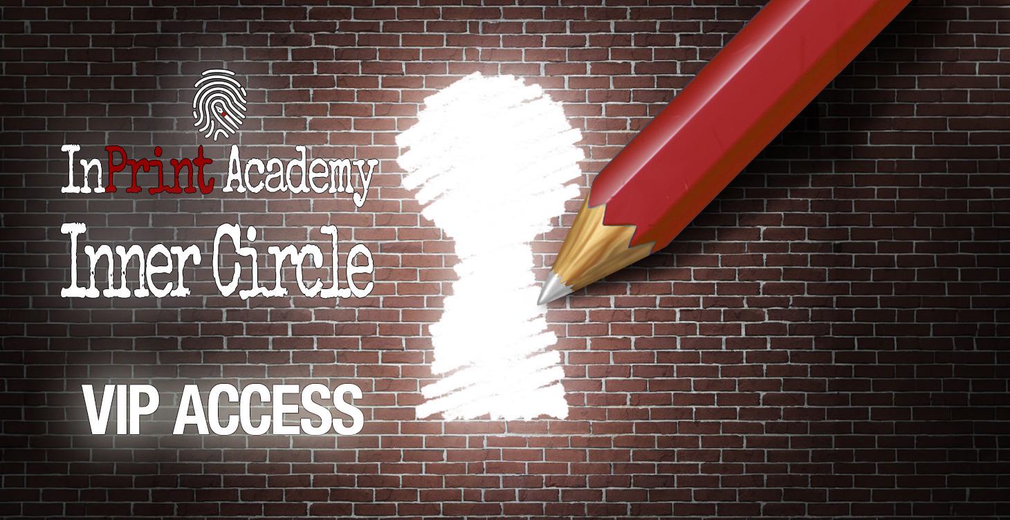 InPrint Academy Inner Circle