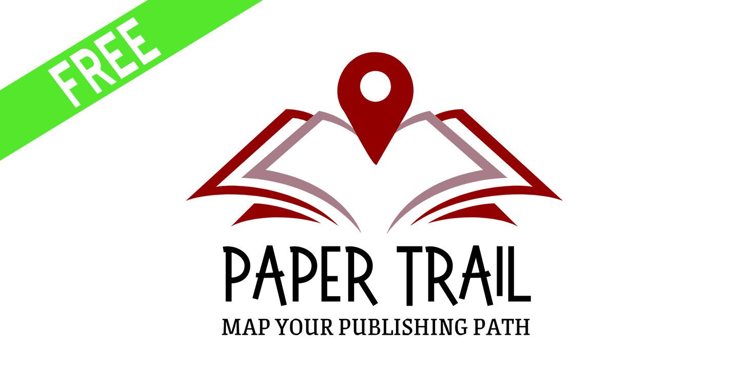Paper Trail - Map Your Publishing Path