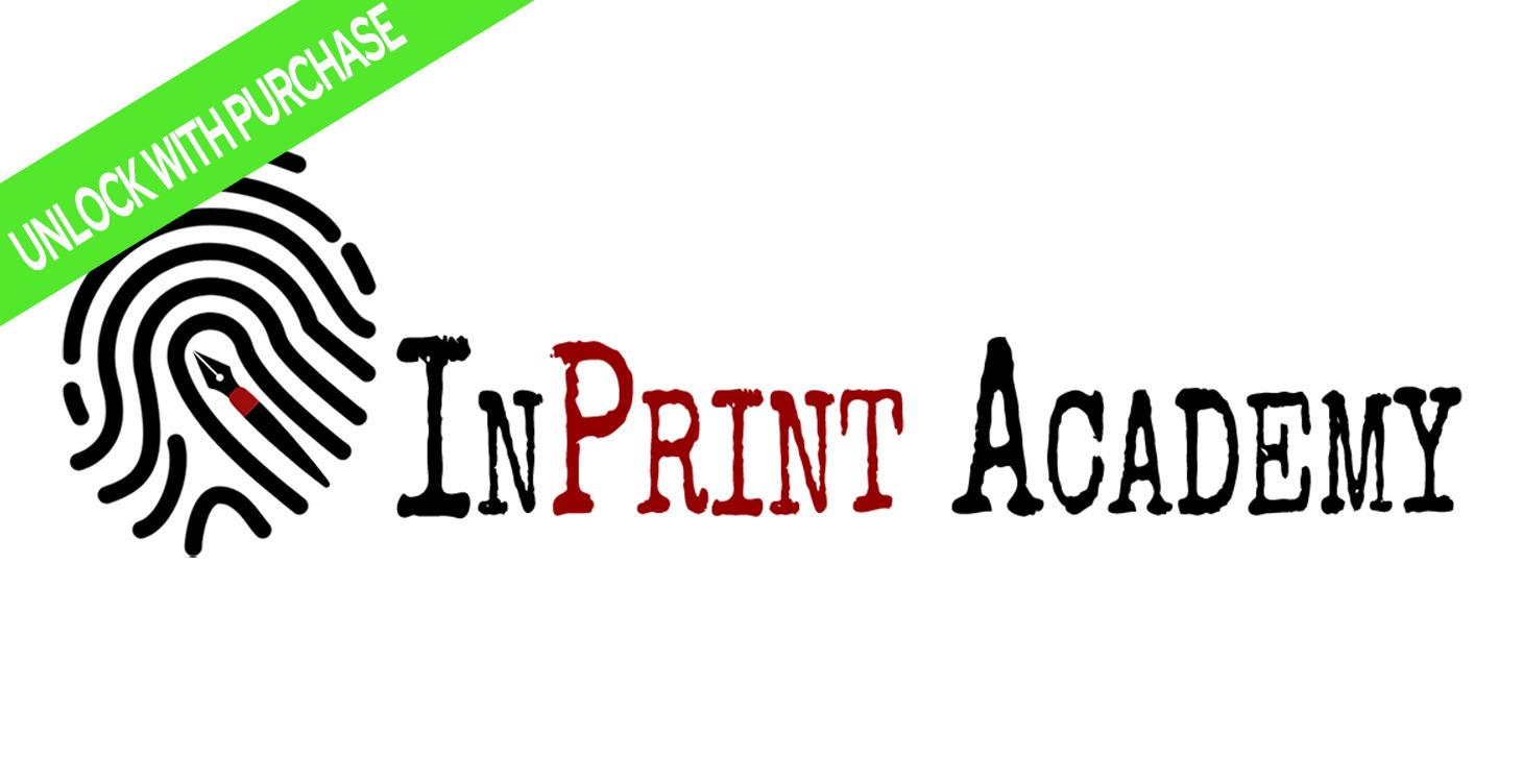 InPrint Academy