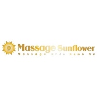 Massage Foot Sunflower