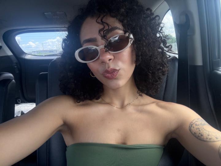 Layla Dissouki