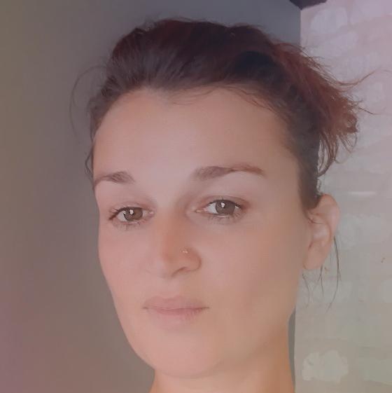 Magalie Guilbault