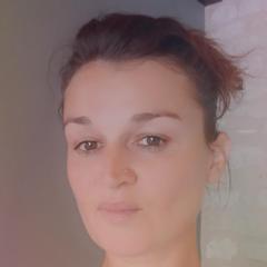 Magalie Guilbault